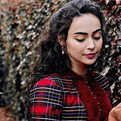 Alouette Rae