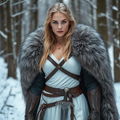 Arya Romanoff