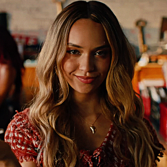 Luciana Morales Alarcón