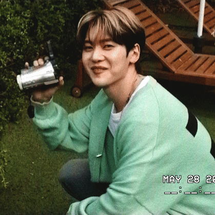 Haechan Baek