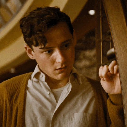 Parker Constantine