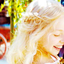 Catriona MacRae Abernathy