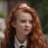 Amerie Van Der Merwe