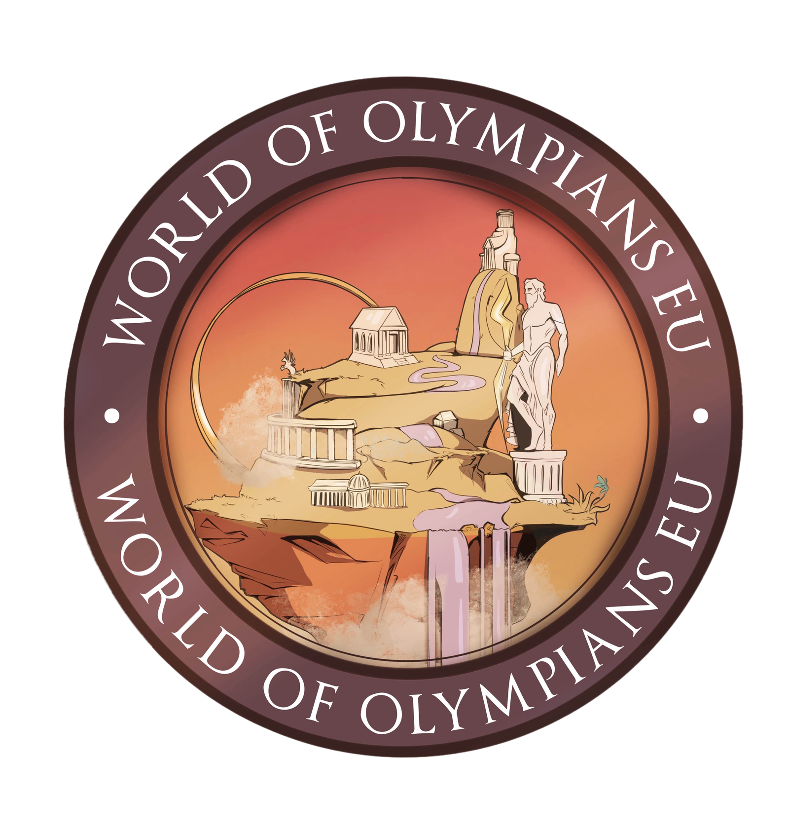 World of Olympians EU