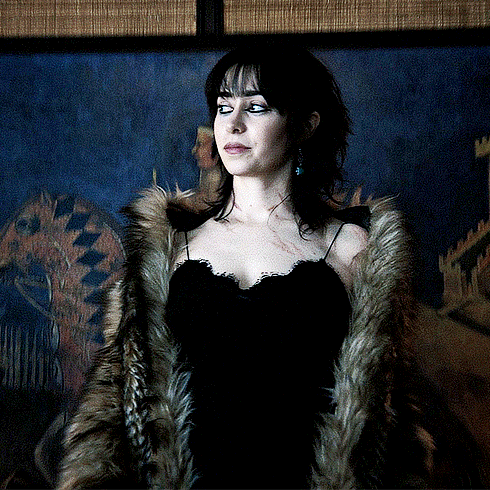 Antoinette Hecaterus