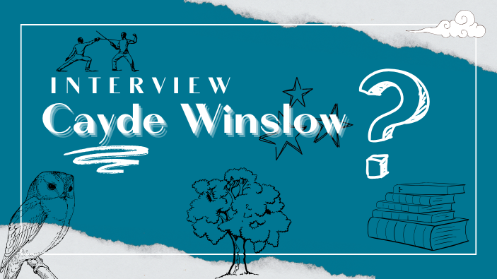 Interview | Cayde Winslow