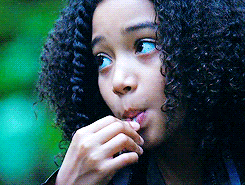 Kiara Roesq-Evenwicht