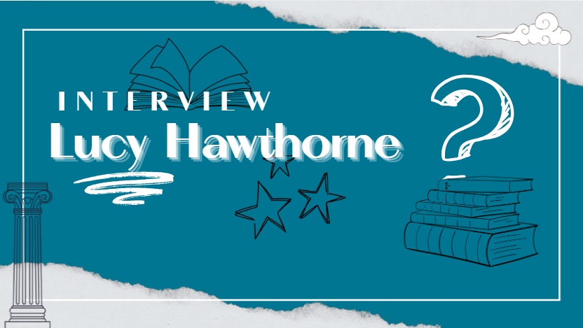 Interview | Lucy Hawthorne