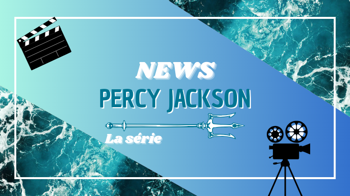 Percy Jackson : Une saga en plusieurs épisodes || Verdict de la saison 2