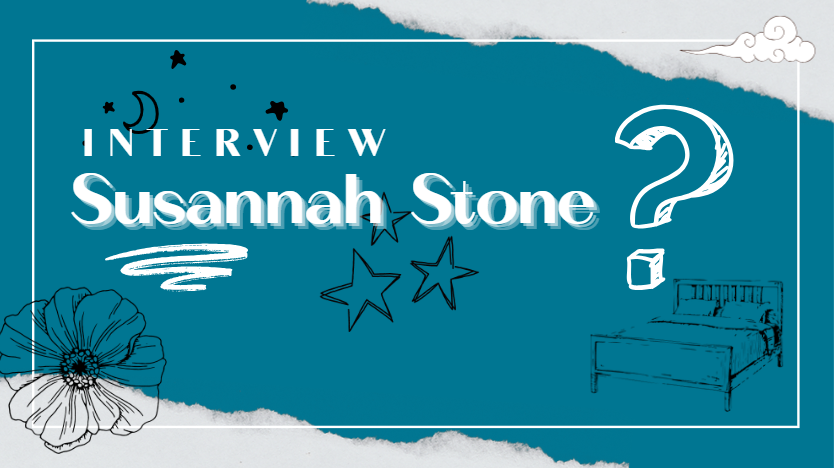 Interview | Susannah Stone