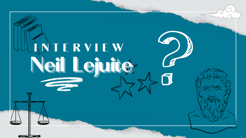 Interview | Neil Lejuite
