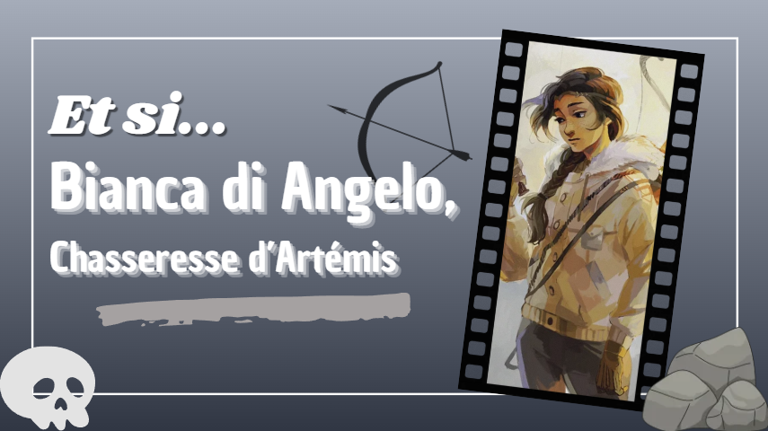 Et si... Bianca di Angelo