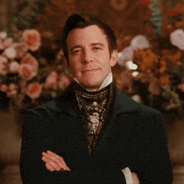 Alec Nepenthes