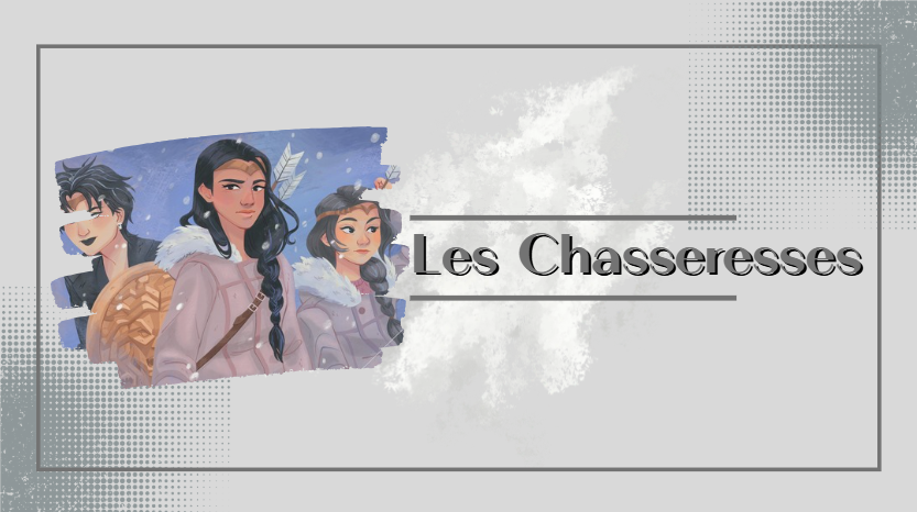 Décryptons l'inspiration de Rick Riordan : les Chasseresses d'Artémis