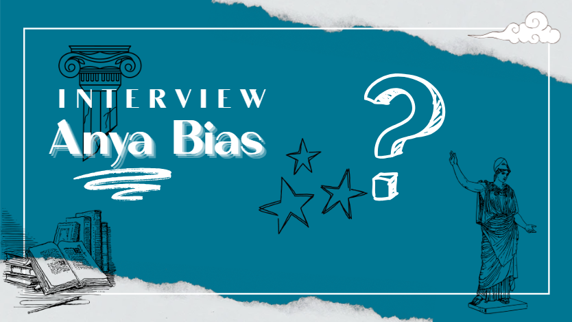Interview | Anya Bias