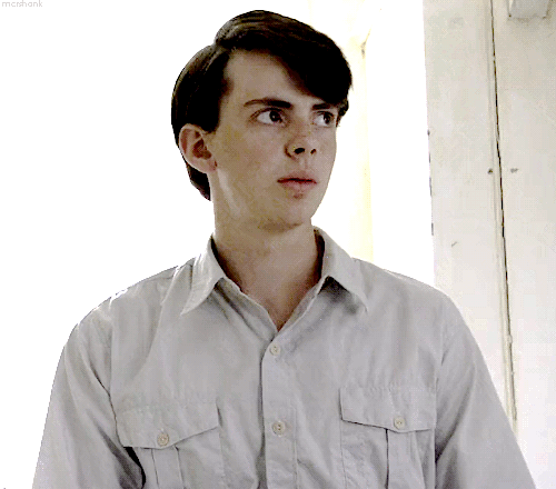 Michael Shield