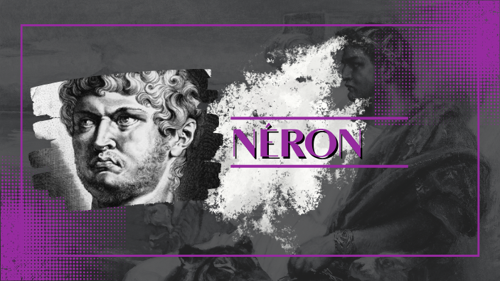 Décryptons l'inspiration de Rick Riordan : Néron