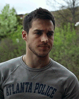 Luca Hamilton