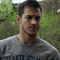 Luca Hamilton