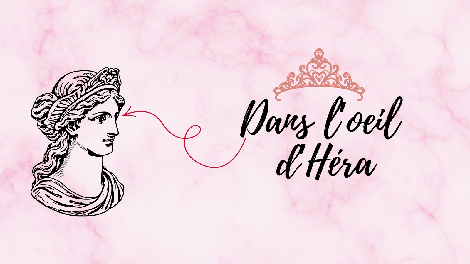 Dans l’œil d'Héra