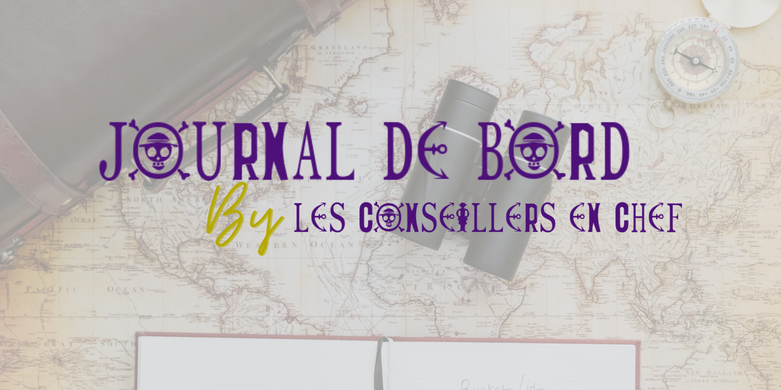 Journal de bord #11