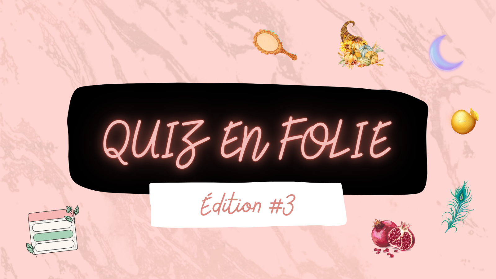 Quiz en folie #3 || Quelle divinité serait un parfait mentor pour vous ?