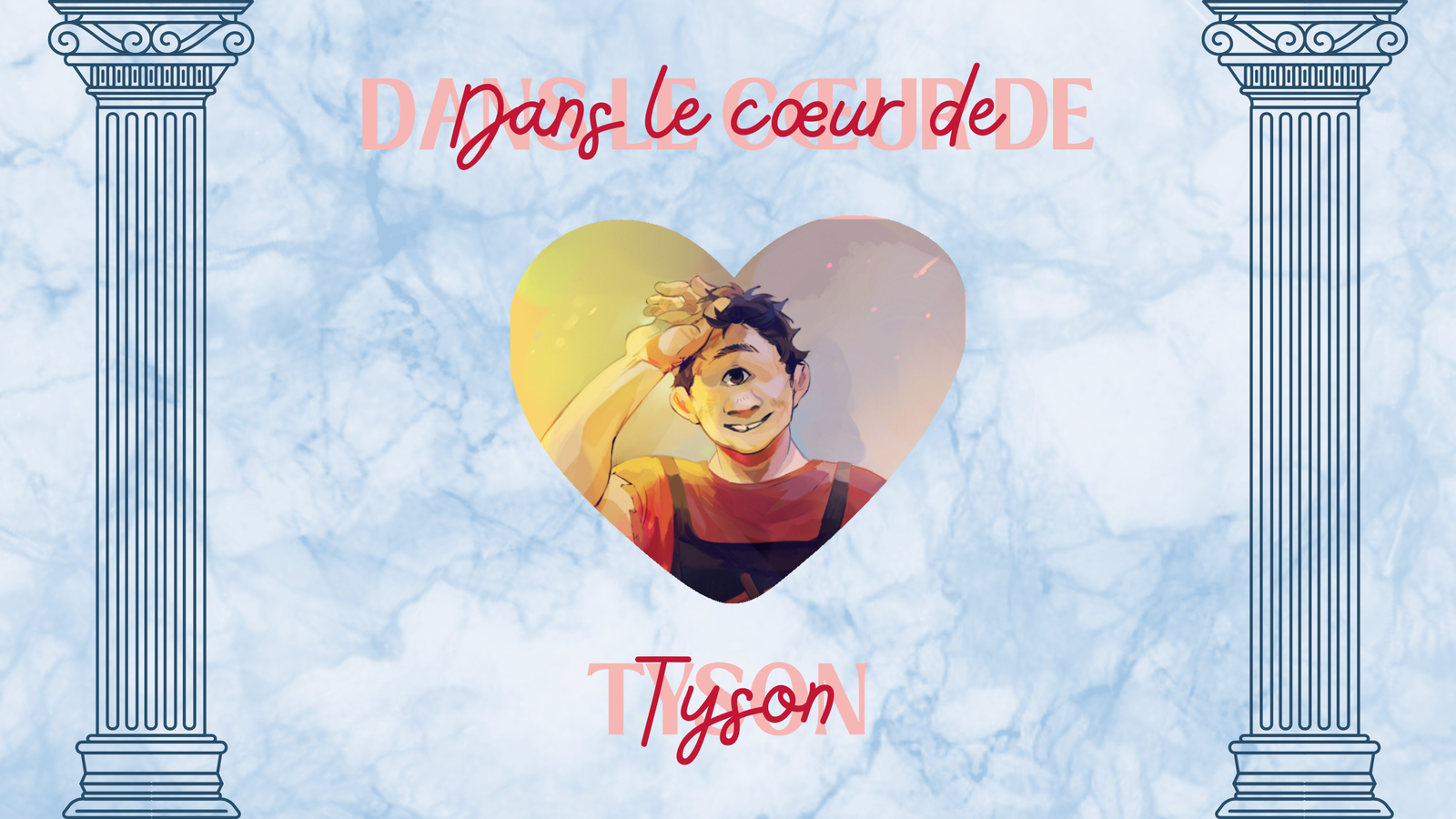 Dans le cœur de… Tyson