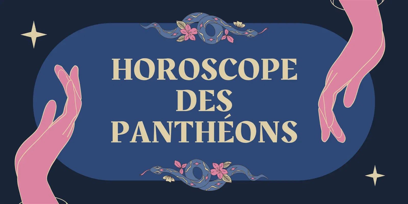 Horoscope des Panthéons #3