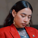 Rhysalia Ramos