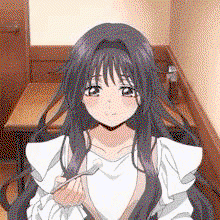 Luna Takahashi