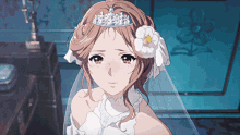 Marie Crystal