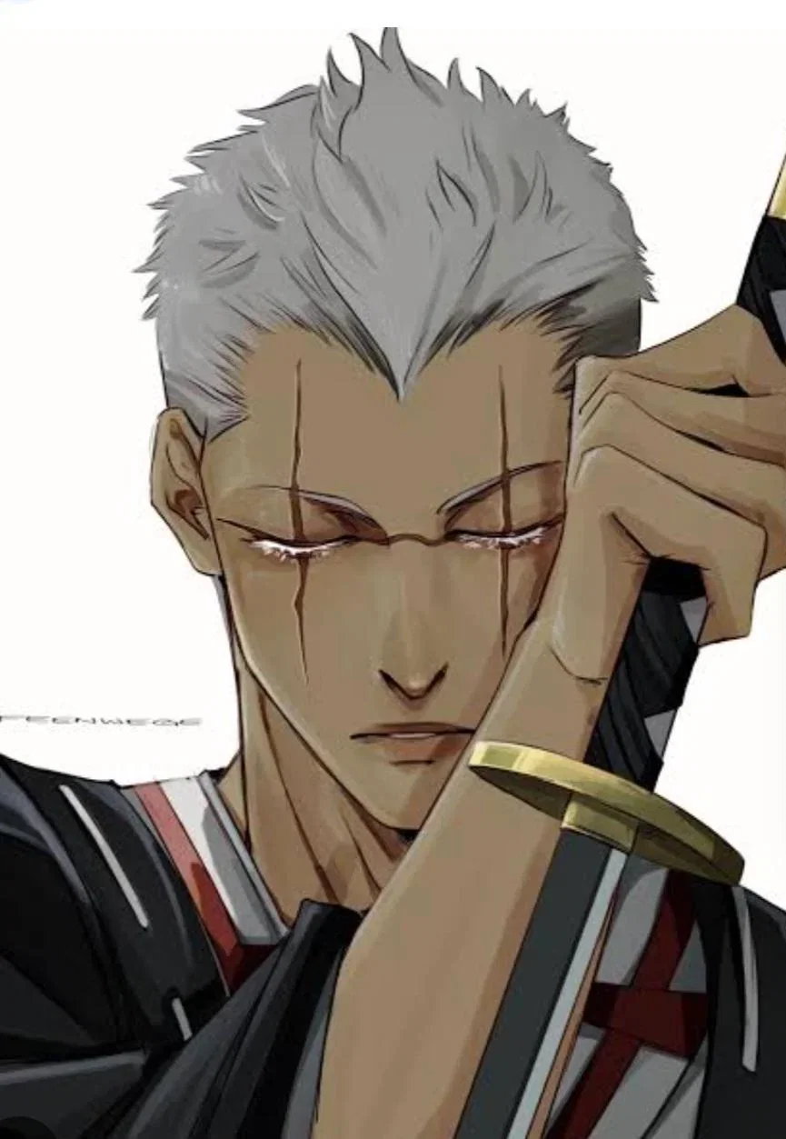 Shizuma Kuroko