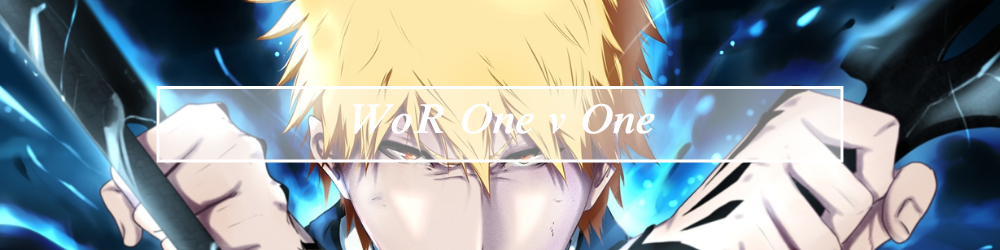 WoR One v One | Maeve Sallow vs Go Koga