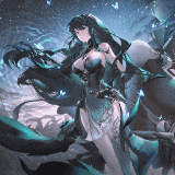 Edelyn Kuruyashiki
