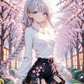 Sakura Wen