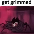Grimm HollowKnight