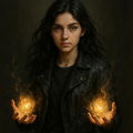 Violet Martins