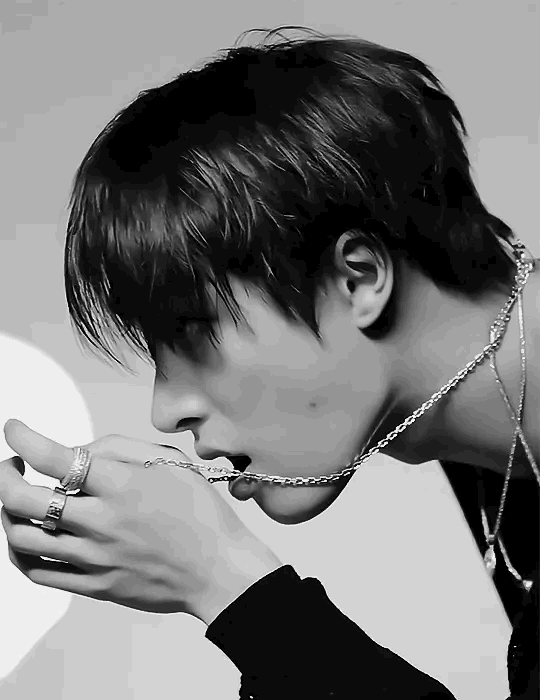Exorcised User
