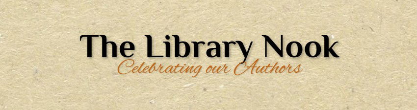 The Library Nook || Issue #5