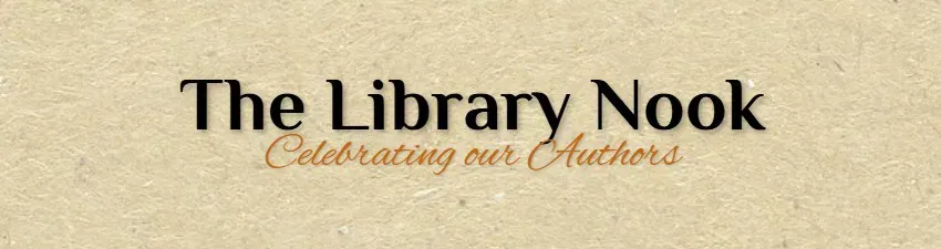 The Library Nook || Issue #6