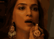 Aria Ravenwood