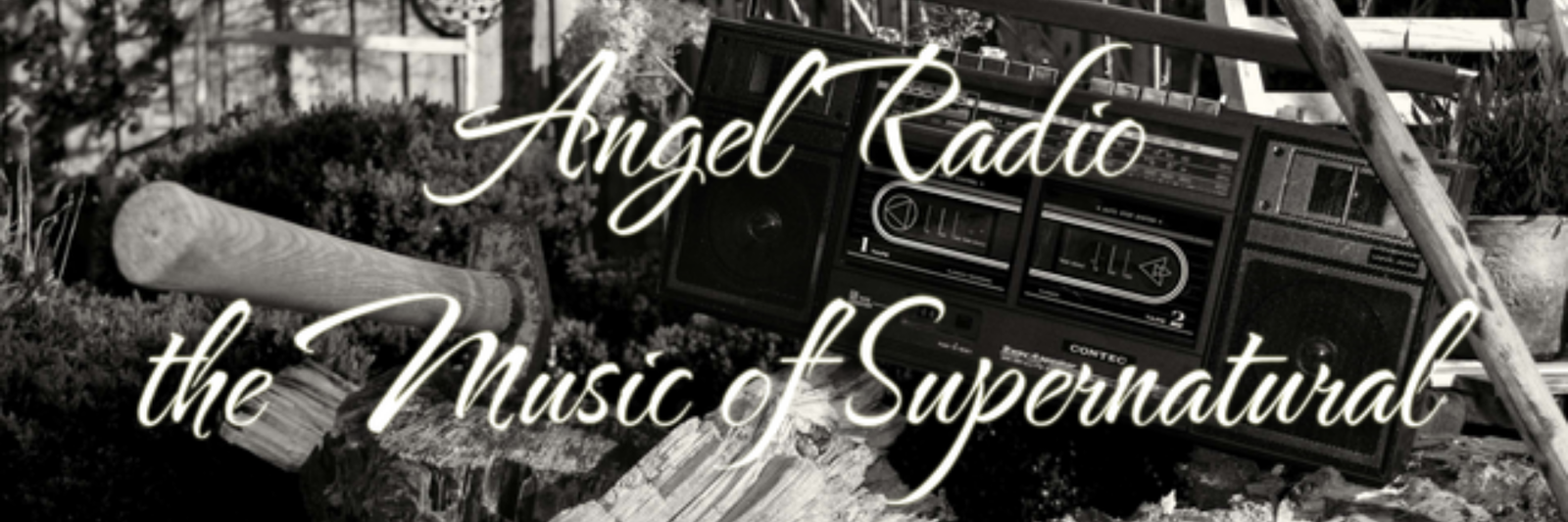 Angel Radio - 006