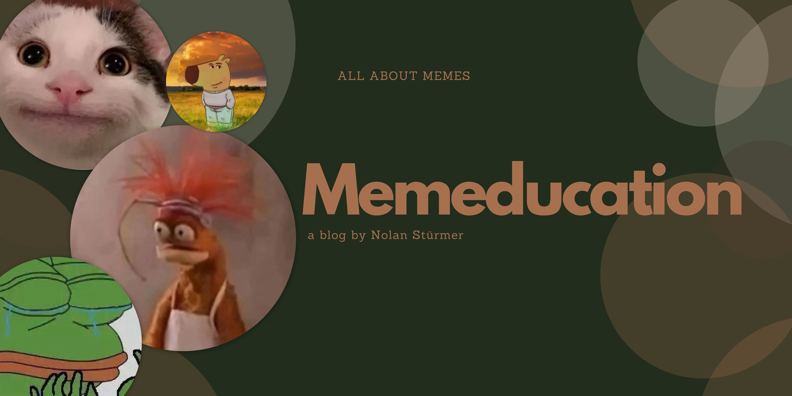 Memeducation