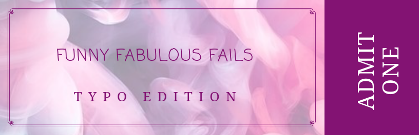 Funny Fabulous Fails