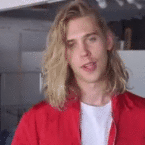 Orion Leatherdale