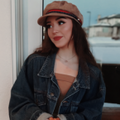 Adrasteia Gillespie