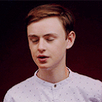 Jaeden Thunderstruck