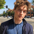 Lukas McKinnon