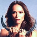 Mazikeen Black