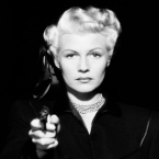 Maria Banister